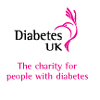 Diabetes UK logo