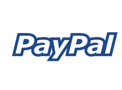 PayPal logo