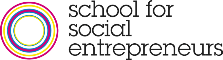 School for Social Entrepreneurs logo
