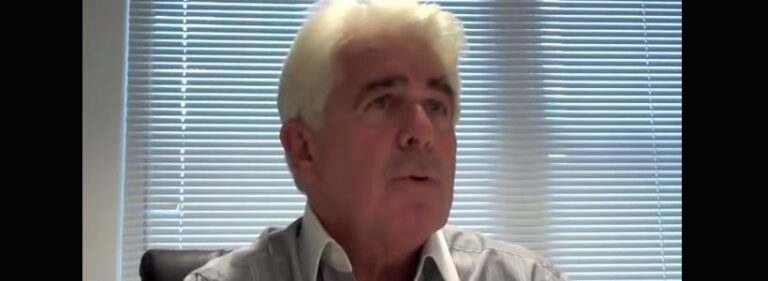 Max Clifford