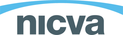 NICVA logo