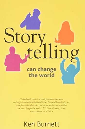 Storytelling Can Change the World