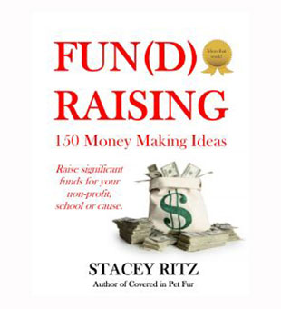 Fun(d)raising: 150 Money Making Ideas