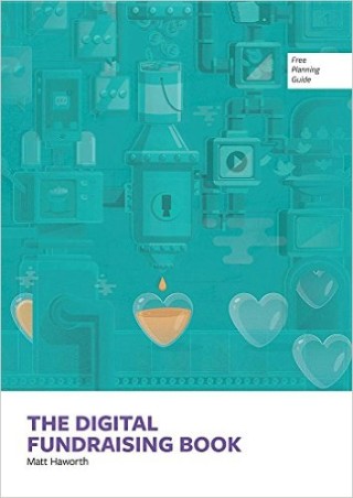 The Digital Fundraising Book