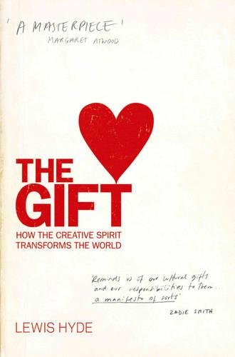 The Gift: Imagination and the Erotic Life of Property