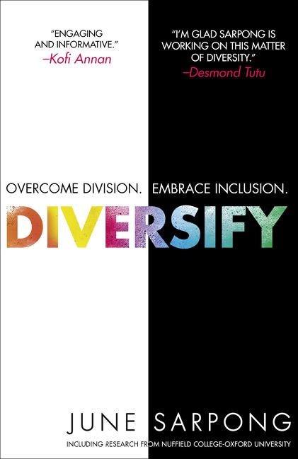 Diversify