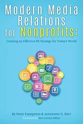 Modern Media Relations for Nonprofits