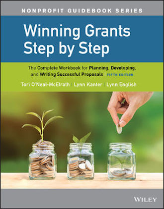 Winning Grants: Step by Step