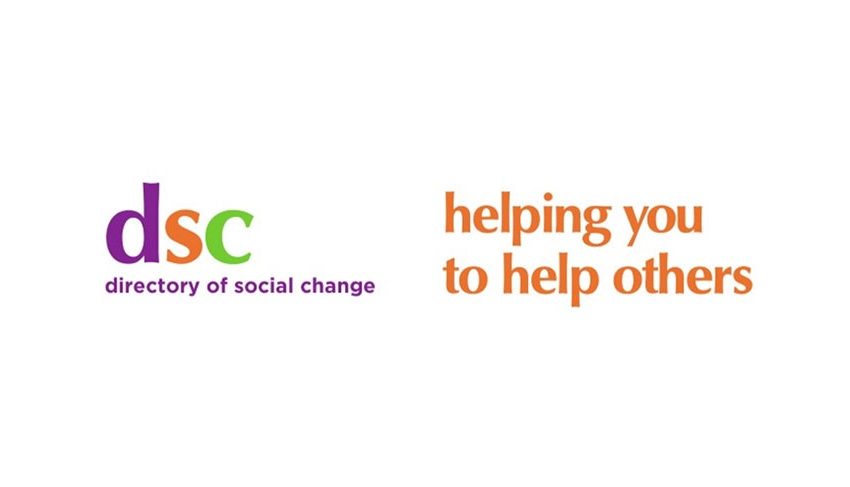 DSC logo - helping you to help others