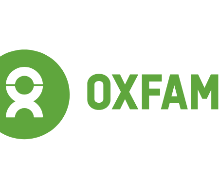 Oxfam logo