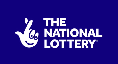 National Lottery logo