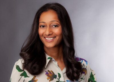 Dhivya O'Connor