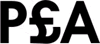 PFA logo, with F as a pound sterling symbol