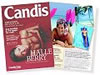 Candis magazine cover