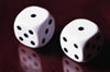 Two dice