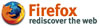 Firefox logo