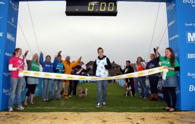 Great North Run