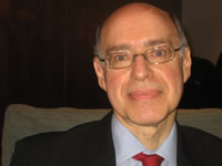 John Baguley