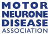 Motor Neurone Disease Association logo