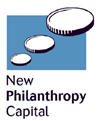 New Philanthropy Capital logo