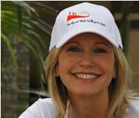 Olivia Newton John