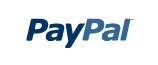 PayPal logo