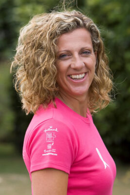 Sally Gunnell