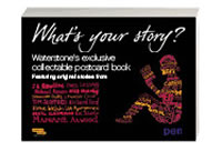 What's Your Story?