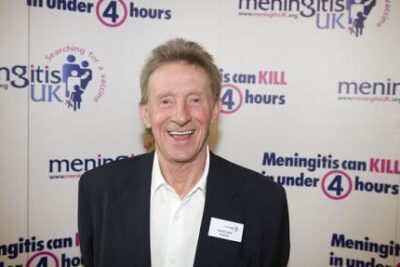 Denis Law
