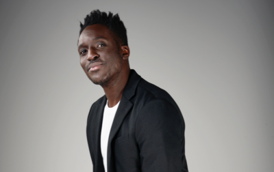 Ayo Akinwolere