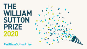William Sutton Prize 2020