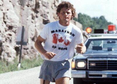 Terry Fox