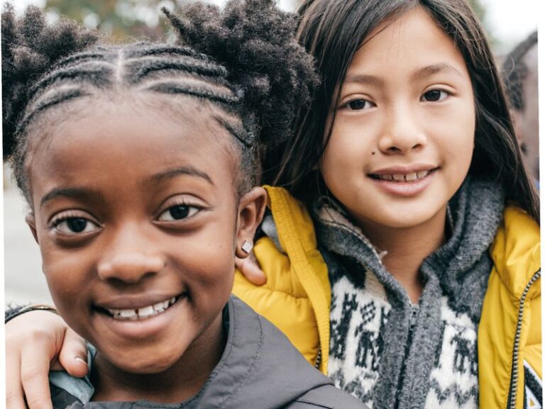 Youth Endowment Fund & Comic Relief funding image