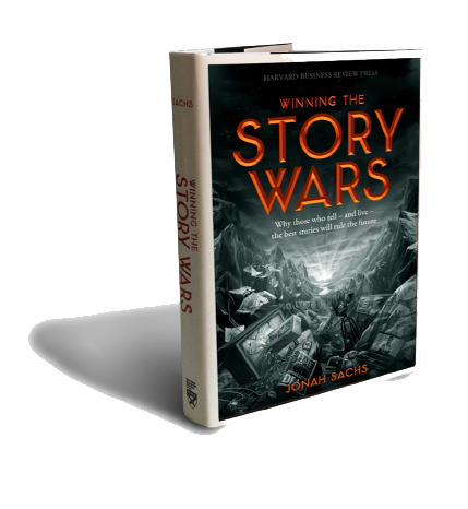 Winning the Story Wars