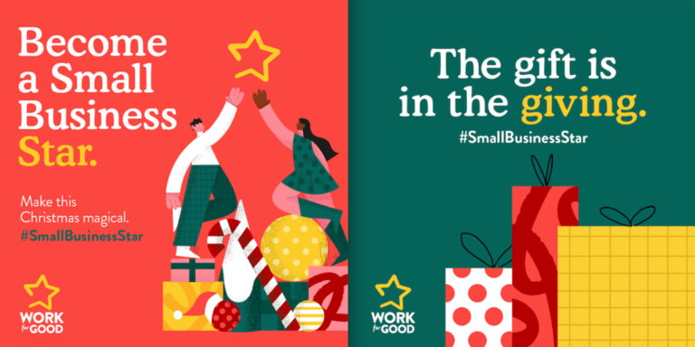 Work for Good