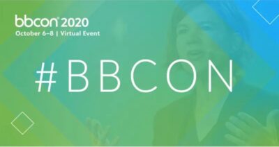 Blackbaud's #bbcon 2020