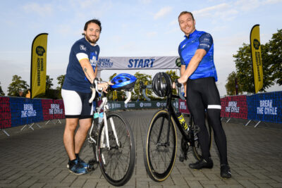 Chris Hoy
