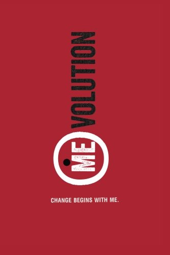 (me)volution: Change begins with me