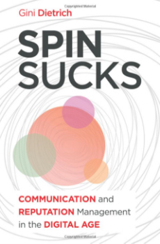 Spin Sucks: Communication and Reputation Management in the Digital Age