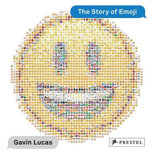 The Story of Emoji