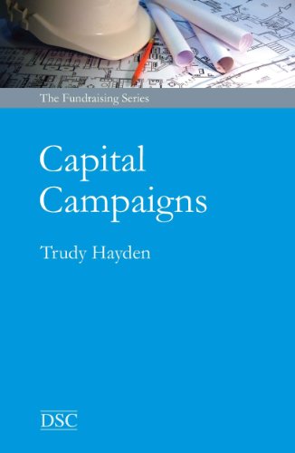 Capital Campaigns