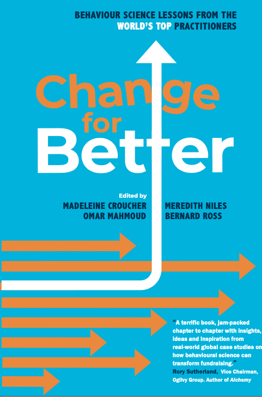 Change for Better