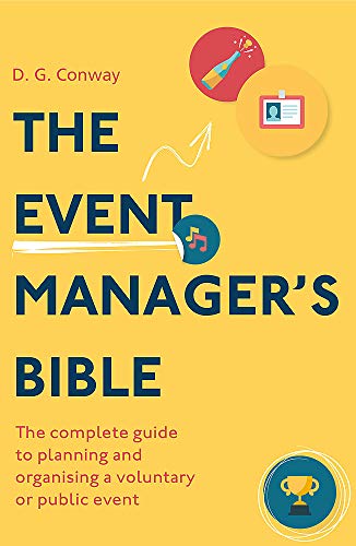 The Event Manager’s Bible