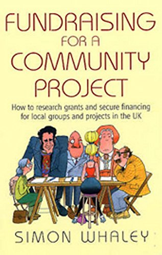 Fundraising for a Community Project