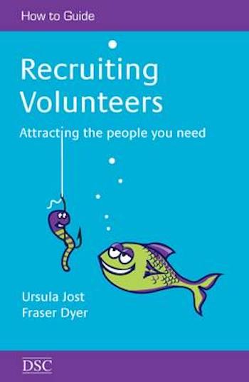 Recruiting Volunteers