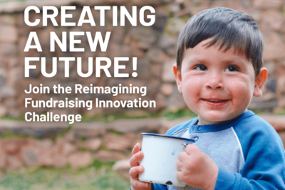 Reimagining Fundraising