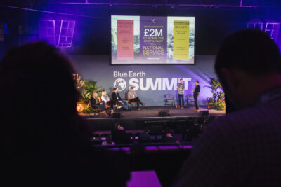 Blue Earth Summit