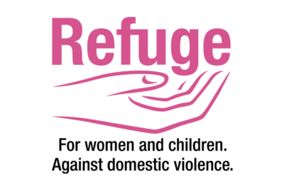 Refuge logo