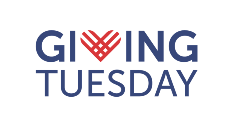 givingtuesday uk logo