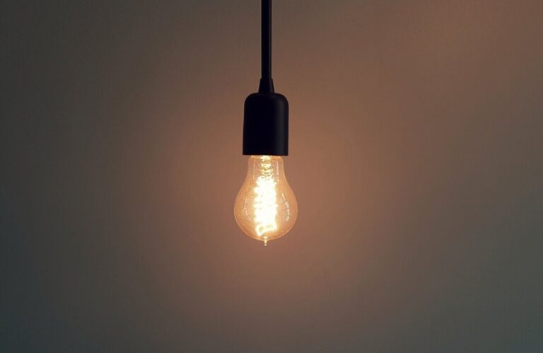 lightbulb